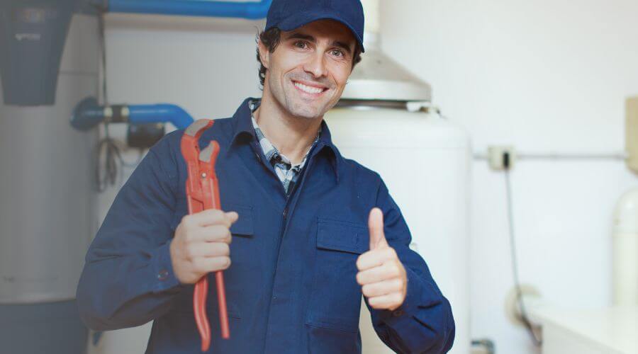 Professional expert plumbing services in Thornton, AR
